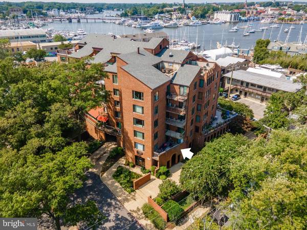 100 SEVERN AVE #202, Annapolis, MD 21403