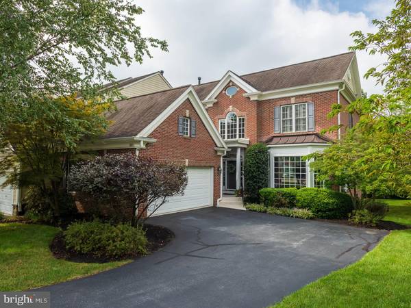 Newtown Square, PA 19073,501 GUINEVERE DR