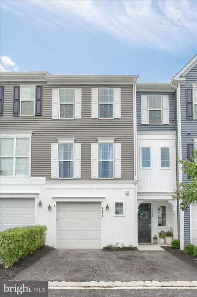 3266 KATIE WAY, Mechanicsburg, PA 17055