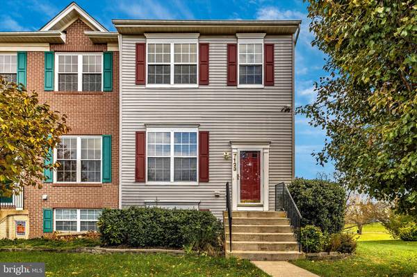 7123 LADD CIR, Frederick, MD 21703