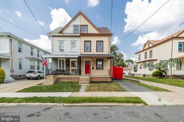 7410 LAWNDALE AVE, Philadelphia, PA 19111