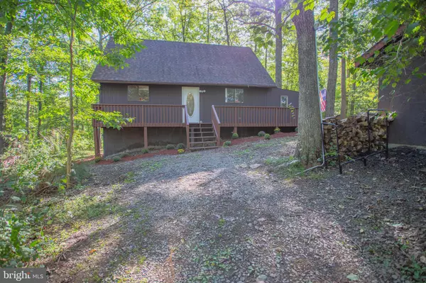 Gerrardstown, WV 25420,316 OASIS LN