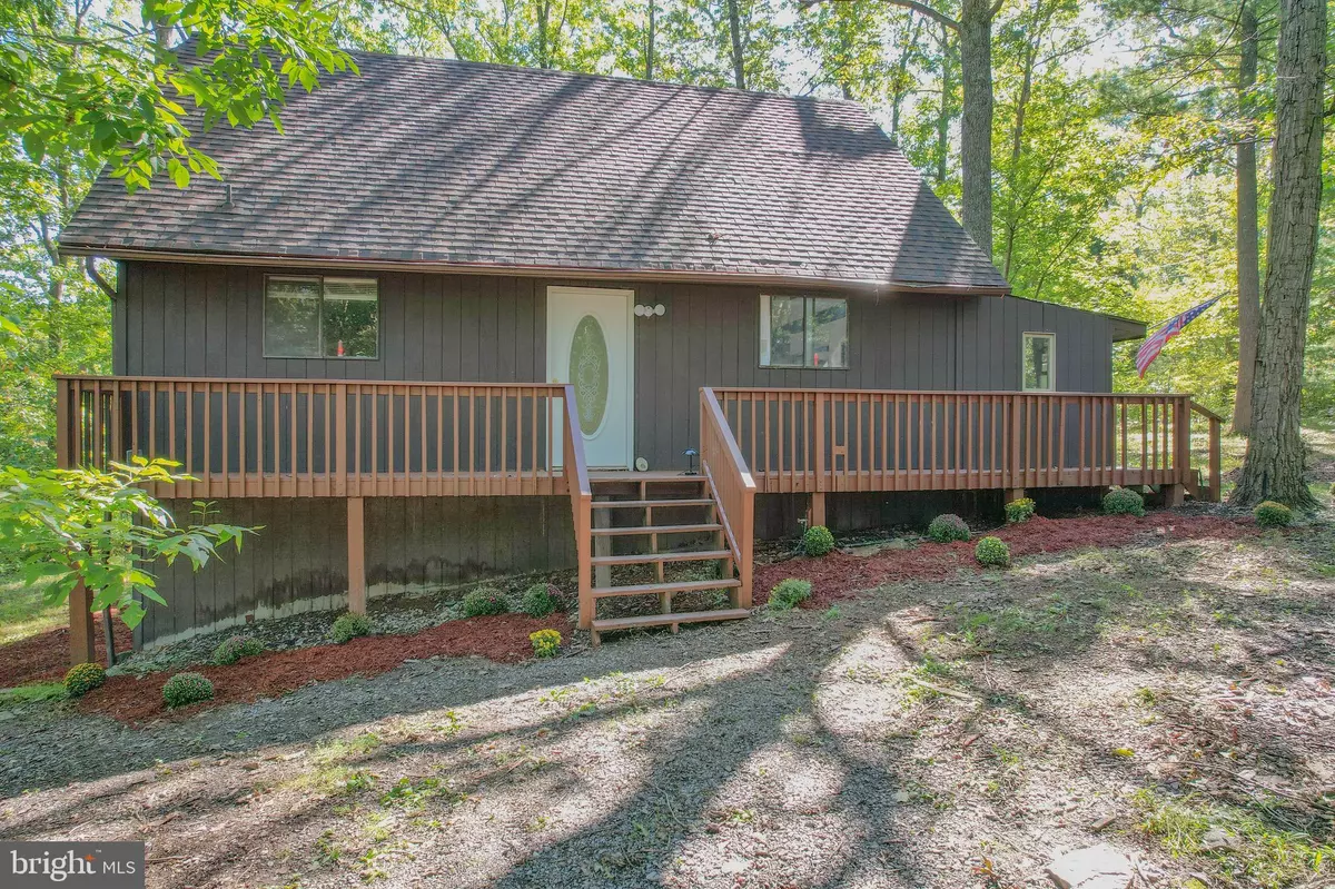 Gerrardstown, WV 25420,316 OASIS LN