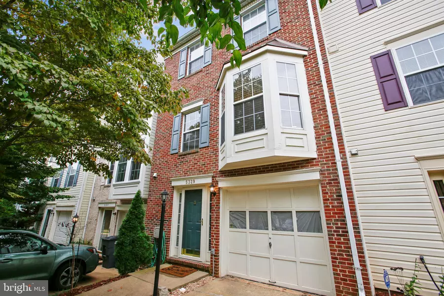 5329 TORTOISE PL, Woodbridge, VA 22193