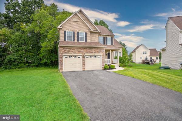 Dover, DE 19901,11 AQUAMARINE CT