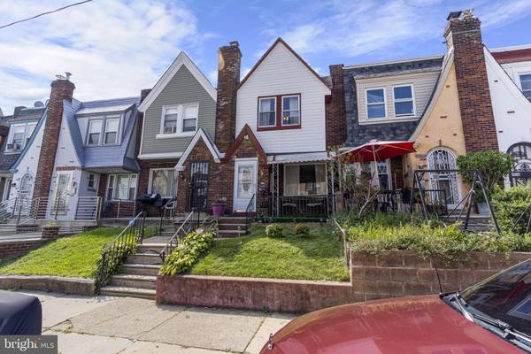 7832 TEMPLE RD, Philadelphia, PA 19150