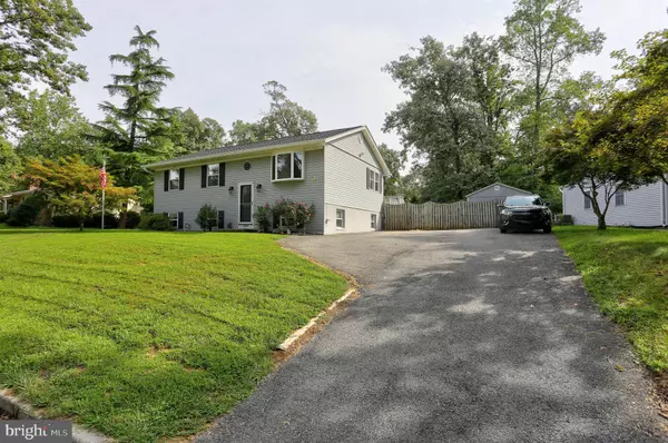 Davidsonville, MD 21035,1546 PATUXENT MANOR RD