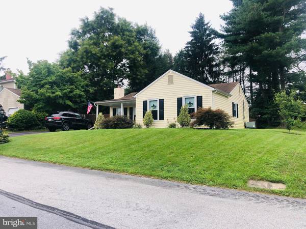 Downingtown, PA 19335,63 ESSEX CT