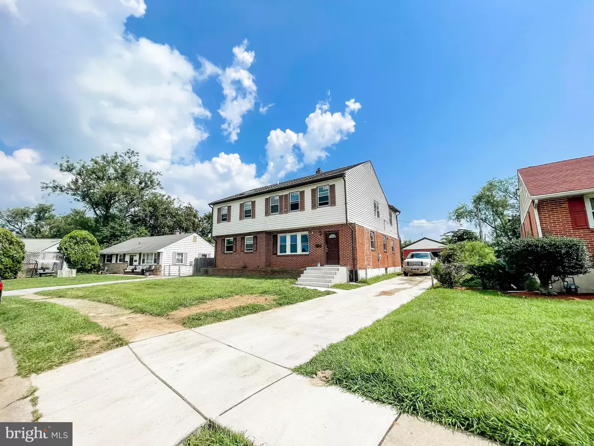 New Castle, DE 19720,46 GLEN AVE