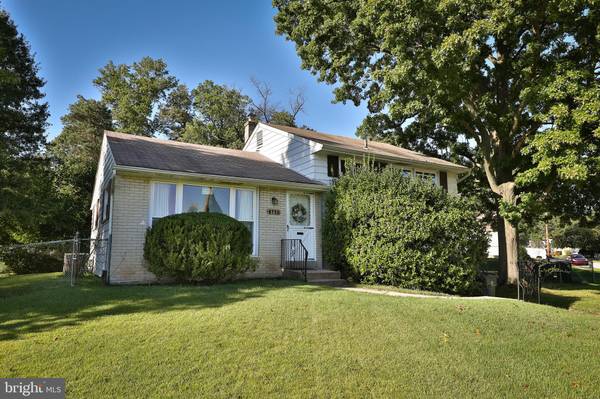 2735 ROSSITER AVE, Abington, PA 19001