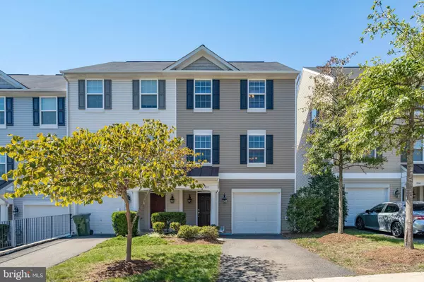 2937 TRUFFLE OAK PL, Woodbridge, VA 22191