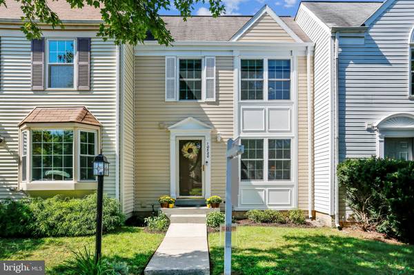 10520 PRAIRIE LANDING TER, North Potomac, MD 20878