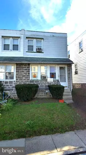 121 WESTDALE RD, Upper Darby, PA 19082