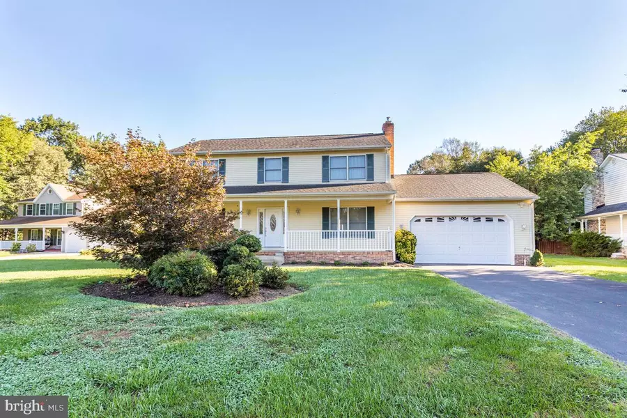 8613 VALLEY DR, Waldorf, MD 20603