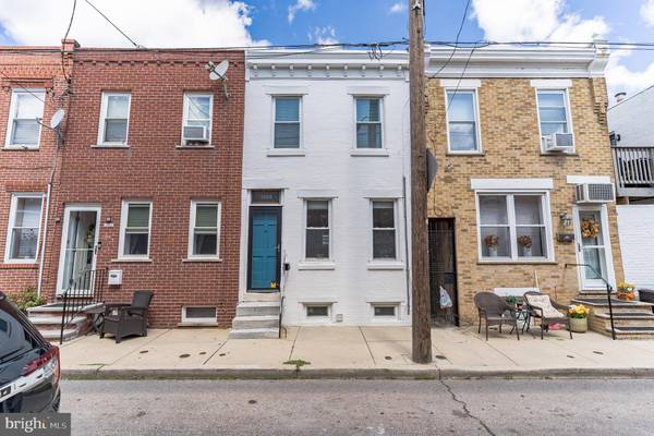 1205 MERCY ST, Philadelphia, PA 19148