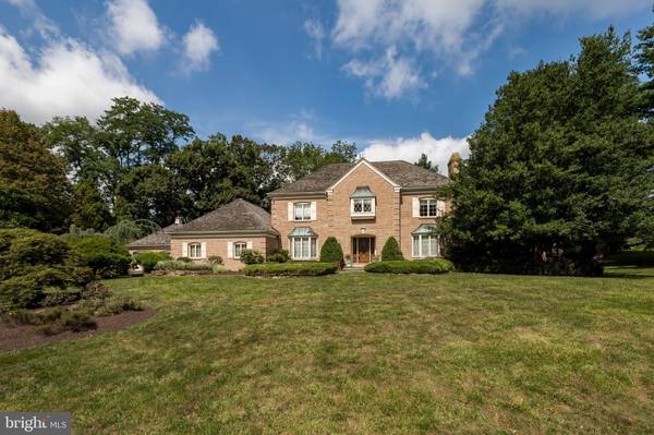 West Chester, PA 19382,1105 FORSYTHE LN