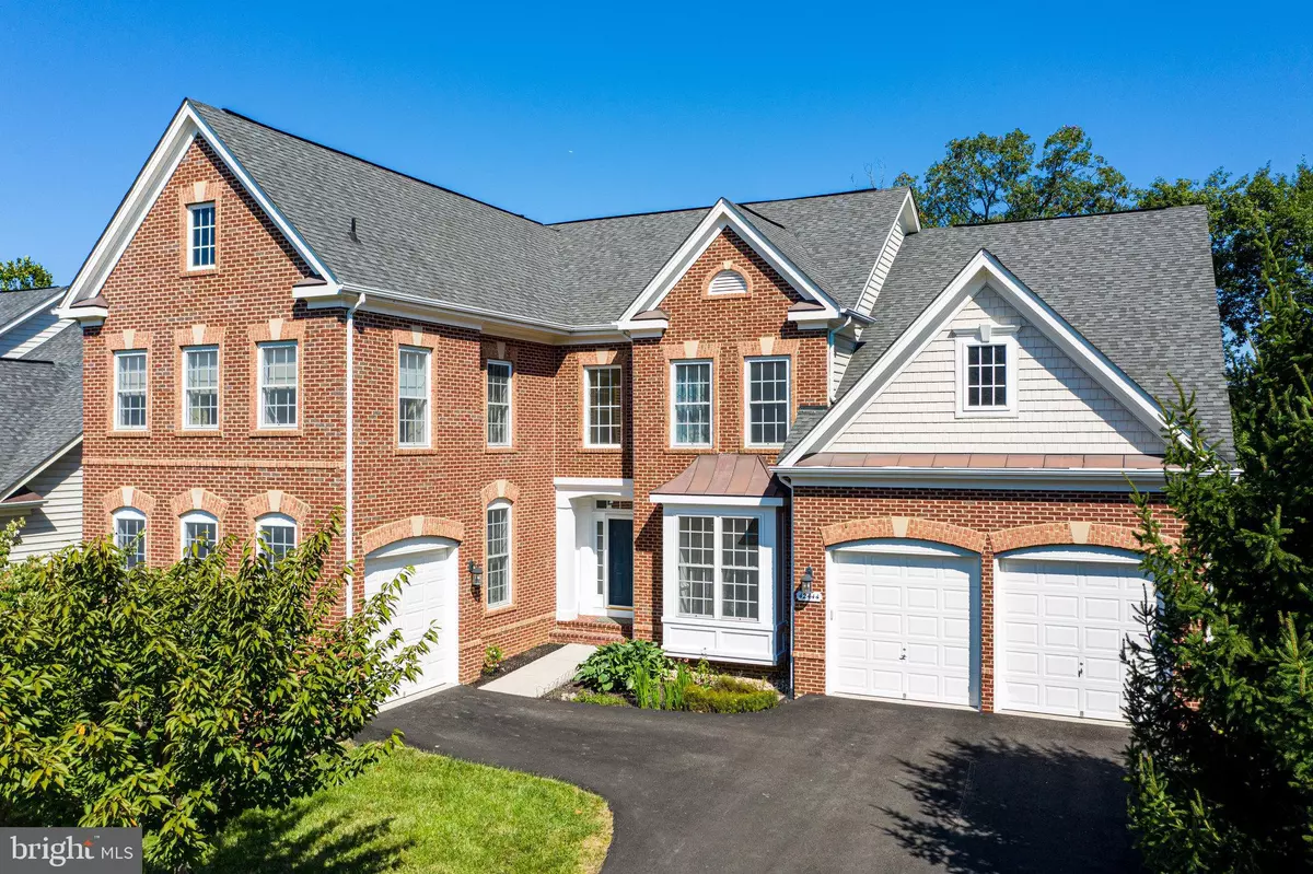 Ashburn, VA 20148,42444 CORRO PL