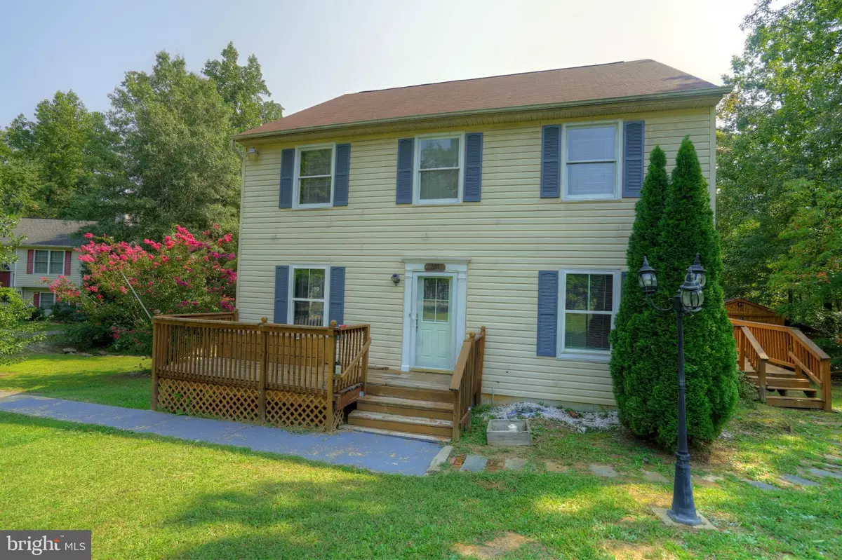 Ruther Glen, VA 22546,691 WELSH DR