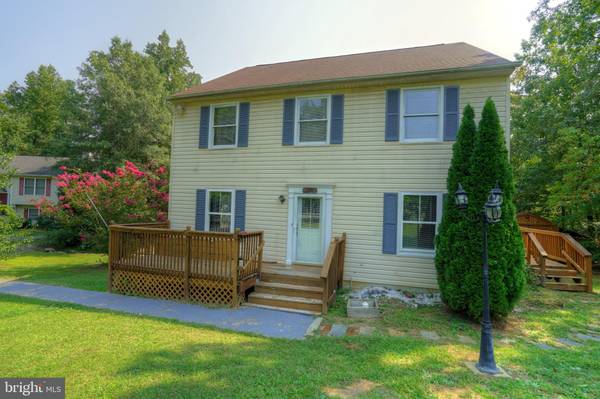 691 WELSH DR, Ruther Glen, VA 22546