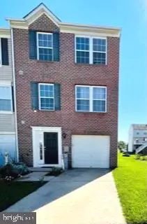 9853 DECATUR, Baltimore, MD 21220