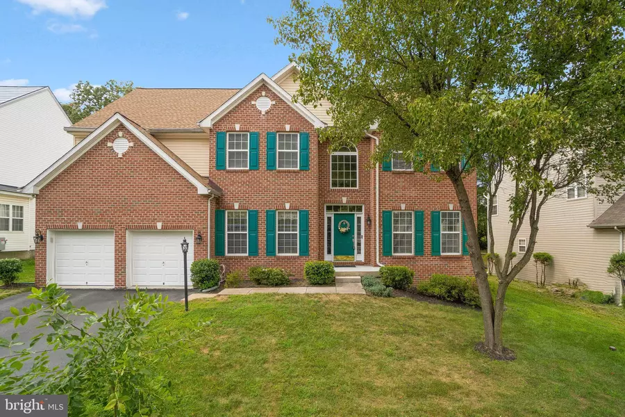 8218 WHITEBARK LN, Severn, MD 21144