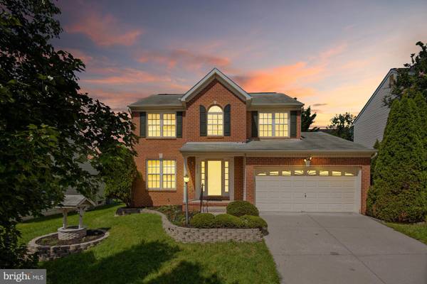 Rosedale, MD 21237,5012 SPRINGHOUSE CIR