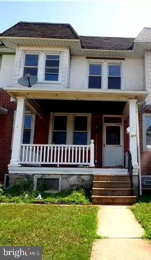 Norristown, PA 19401,329 W STERIGERE ST