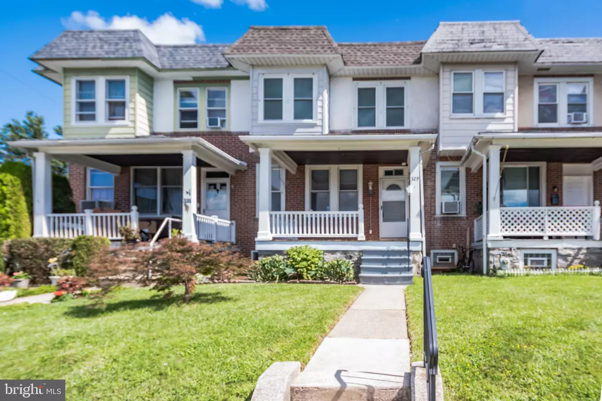 Norristown, PA 19401,329 W STERIGERE ST