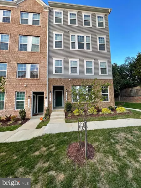 2921 DUVALL RIDGE RD #561, Landover, MD 20785