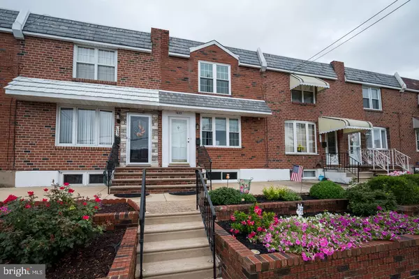 1633 CROATAN PL, Philadelphia, PA 19145