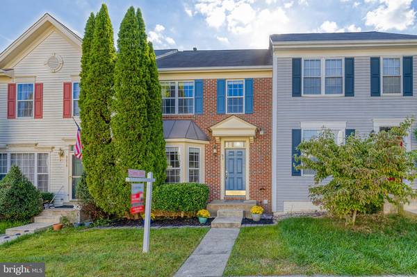 9472 BLACK HAWK CT, Manassas Park, VA 20111