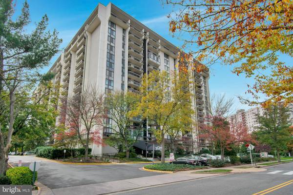 5300 HOLMES RUN PKWY #417, Alexandria, VA 22304