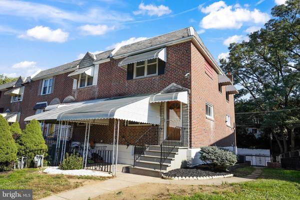 833 GAINSBORO RD, Drexel Hill, PA 19026