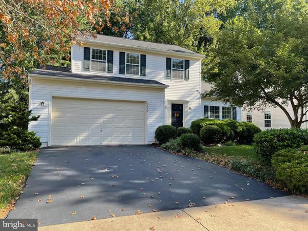 5570 ASSATEAGUE PL, Manassas, VA 20112