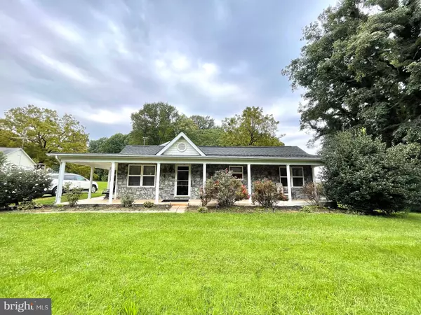 15697 BRADFORD RD, Culpeper, VA 22701