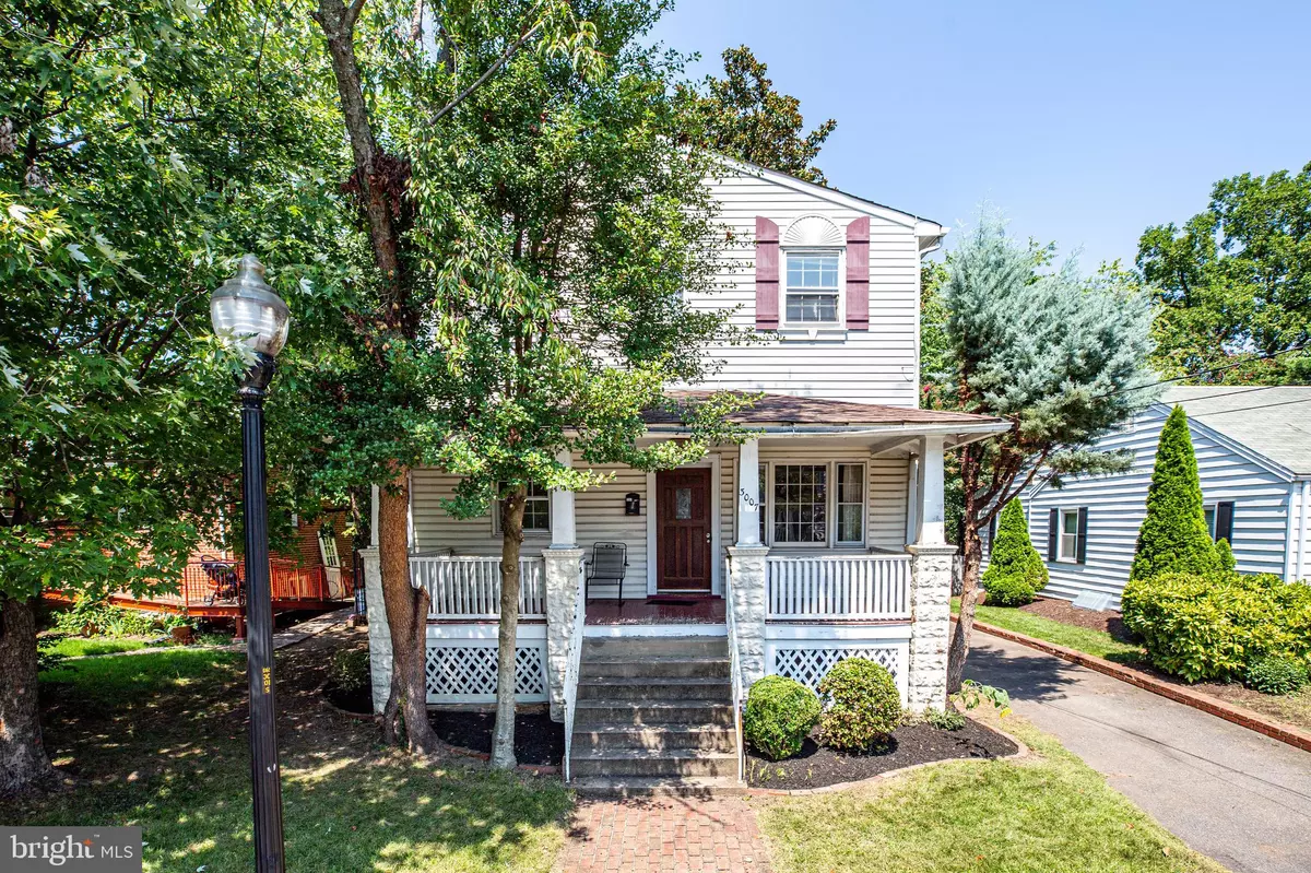 Arlington, VA 22204,3007 6TH ST S