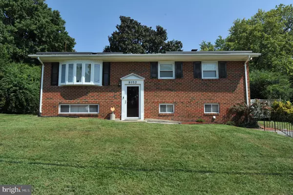 Upper Marlboro, MD 20772,9532 NOBLE DR