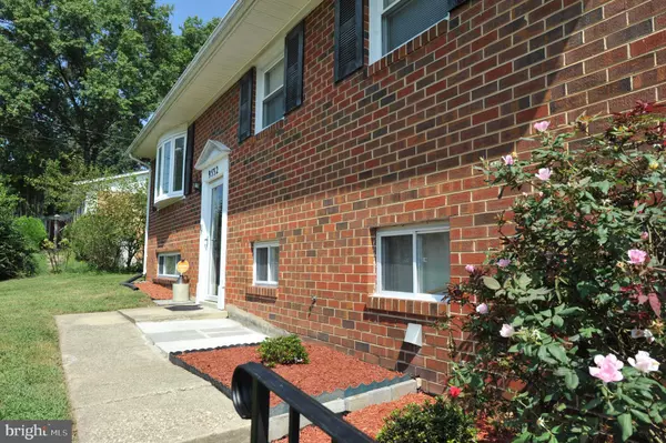 Upper Marlboro, MD 20772,9532 NOBLE DR