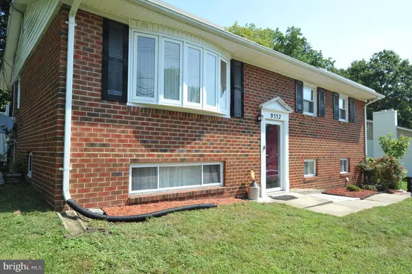 Upper Marlboro, MD 20772,9532 NOBLE DR