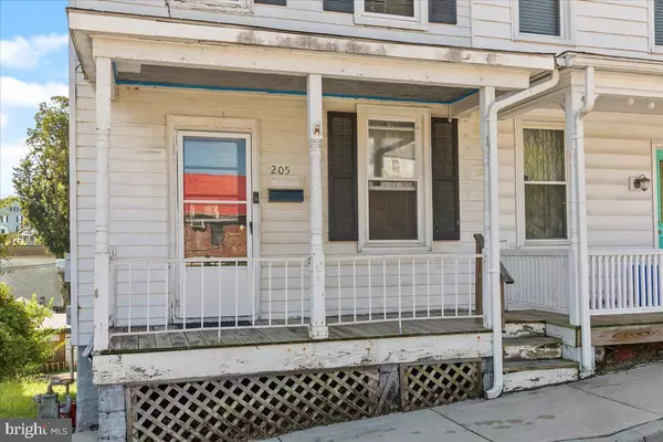 Wrightsville, PA 17368,205 CHESTNUT ST