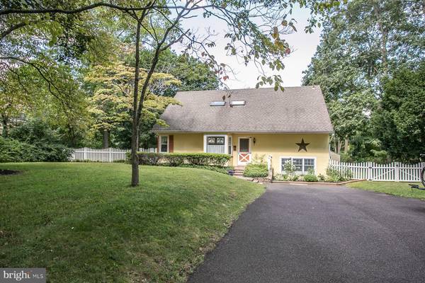 2237 BETHEL RD, Lansdale, PA 19446