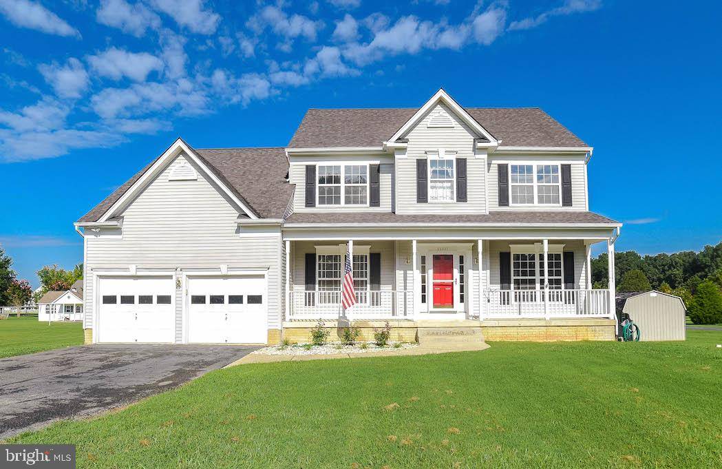 22207 MONTEREY PL, Leonardtown, MD 20650