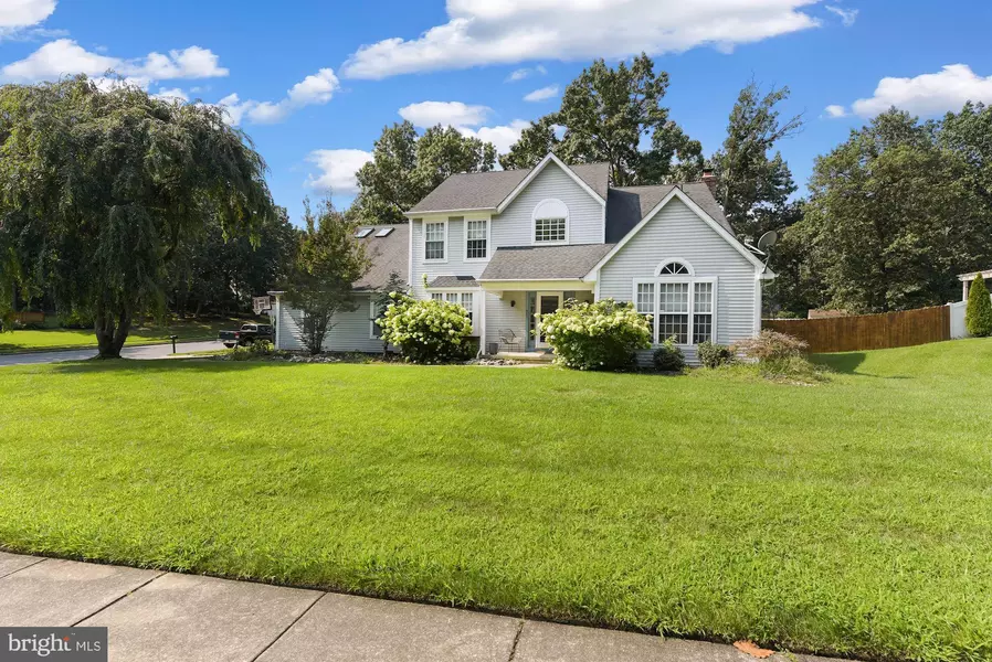 71 REGAN LN, Voorhees, NJ 08043