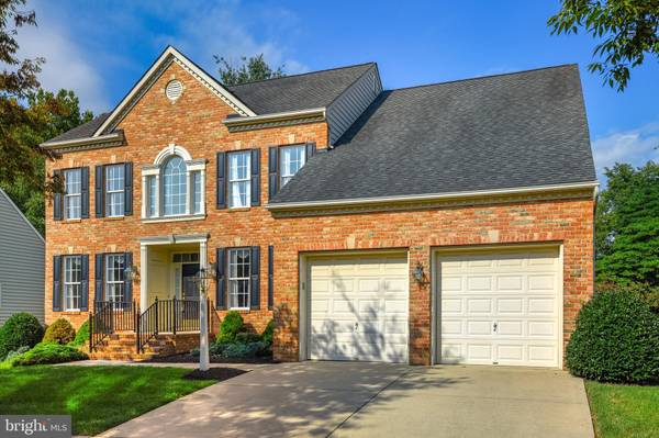 206 HEATHERBLOOM TRL, Gambrills, MD 21054