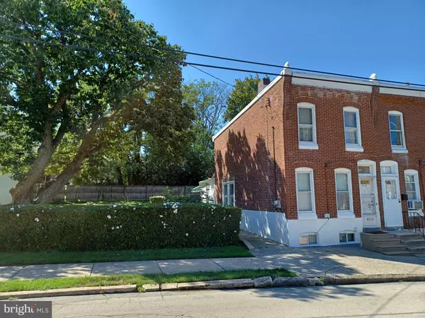 Norristown, PA 19401,714 E MOORE ST