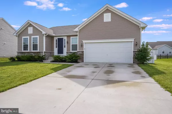 Magnolia, DE 19962,332 CINNAMON WAY