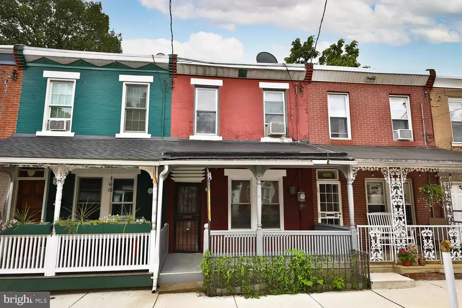 5814 KNOX ST, Philadelphia, PA 19144