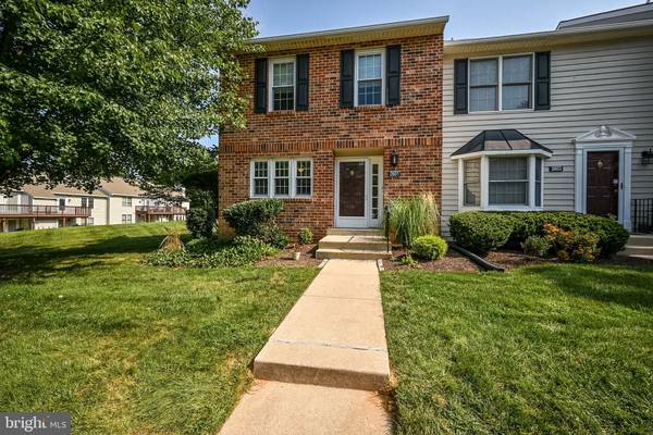 2601 CRESTLINE CT, Glen Mills, PA 19342