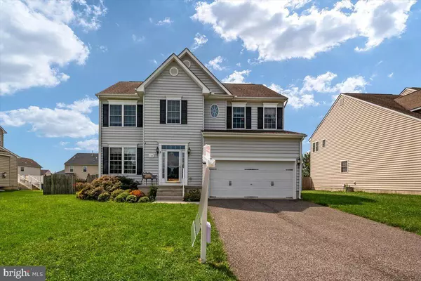 Centreville, MD 21617,134 MEADOW BROOK WAY