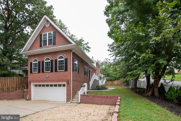 4034 7TH ST S, Arlington, VA 22204